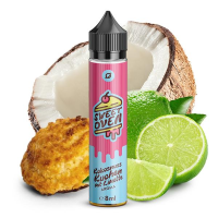 Flavorverse - Sweet Oven - Kokosnuss Kuchen mit Limette Aroma 8ml Flavorverse - Sweet Oven - Kokosnuss Kuchen mit Limette Aroma 8ml