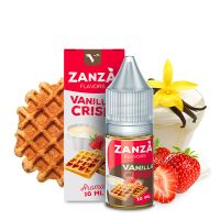 ZANZÀ Aroma - Vanilla Crisp 10ml