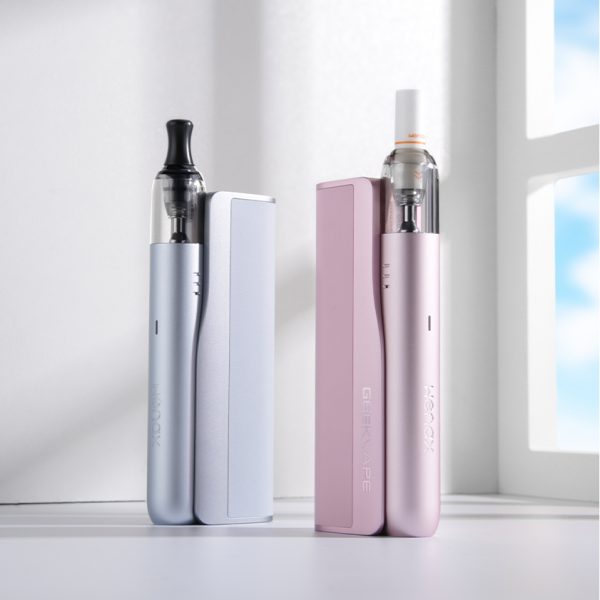 geekvape e-zigaretten starterkit Geekvape | Wenax M Starter Kit