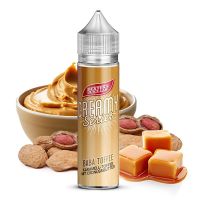 Dexter's Juice Lab - Creamy Series - Baba Toffee Aroma 10ml