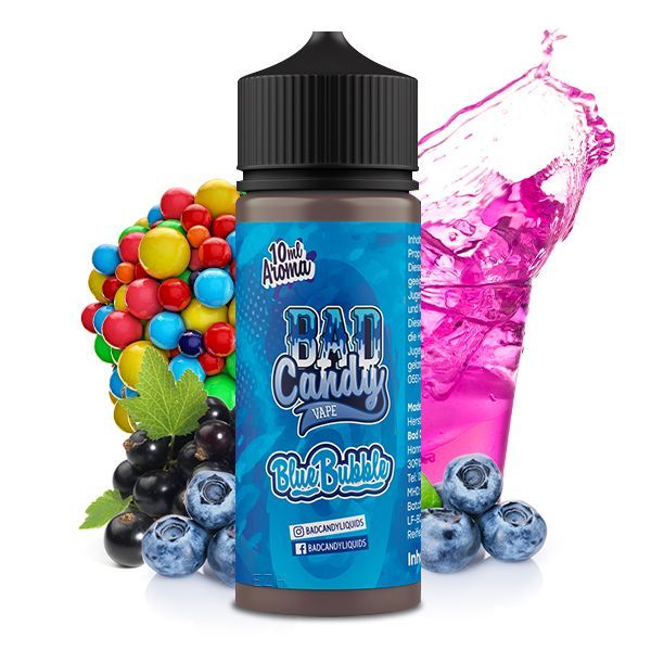 BAD CANDY Aroma - Blue Bubble 10ml