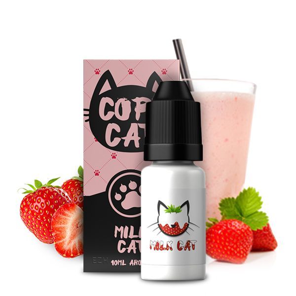 Copy Cat - Milk Cat Aroma 10ml