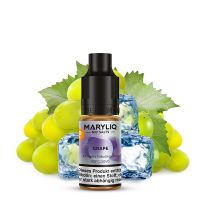 LOST MARY MARYLIQ - Grape Nikotinsalz Liquid LOST MARY MARYLIQ - Grape Nikotinsalz Liquid