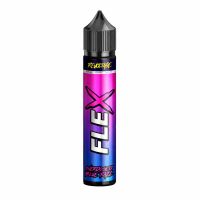 Revoltage - Flex OD Blue Razz 7ml Aroma