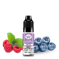Dinner Lady - Purple Rain Nikotinsalz Liquid Dinner Lady - Purple Rain Nikotinsalz Liquid