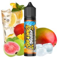 Strapped Soda Aroma - Mango Guava Palava 10ml Strapped Soda Aroma - Mango Guava Palava 10ml