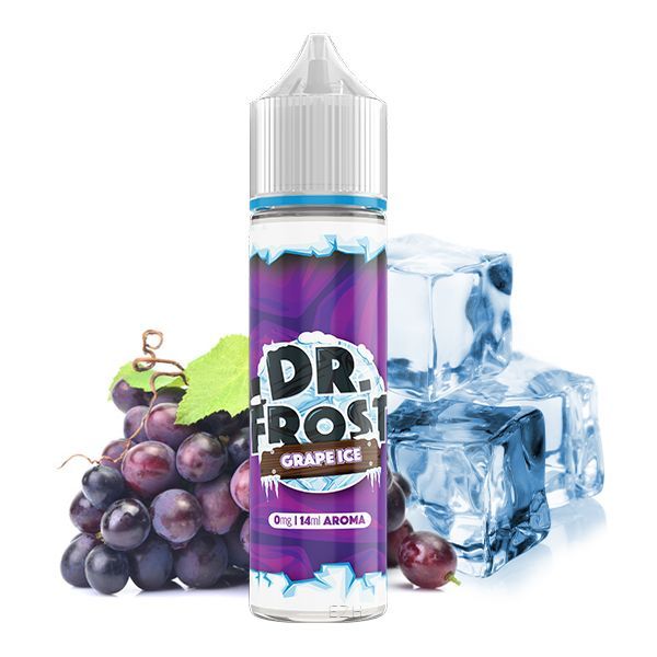 Dr. Frost Aroma - Grape 14ml
