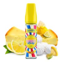 Dinner Lady - Lemon Tart Aroma 14ml Dinner Lady - Lemon Tart Aroma 14ml