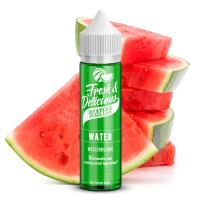 Dexter's Juice Lab - Fresh & Delicious Aroma - Water 5ml Dexter's Juice Lab - Fresh & Delicious Aroma - Water 5ml