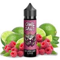 Eulen Aroma - Raspberry Lime Aroma 10ml Eulen Aroma - Raspberry Lime Aroma 10ml