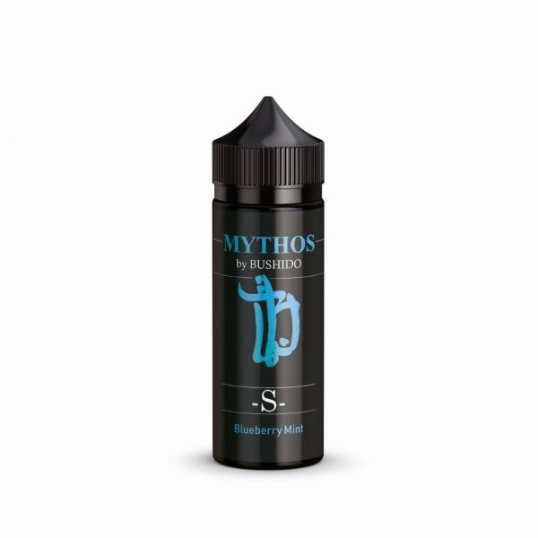 Mythos by Bushido Aroma - S