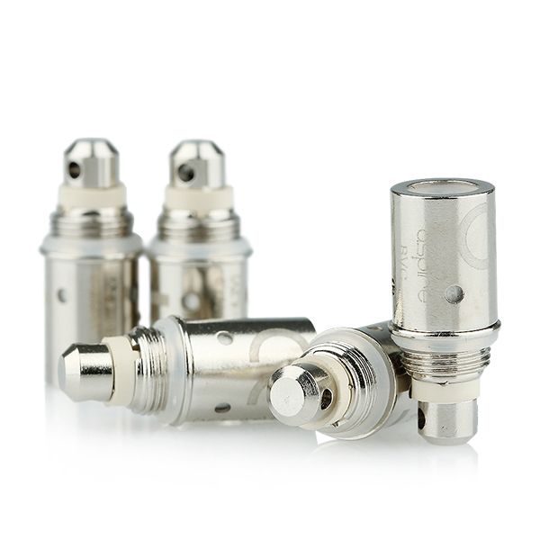 Aspire BVC & BDC Verdampferköpfe