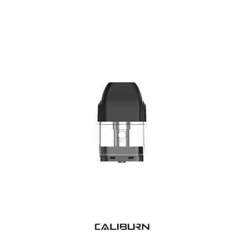 Uwell Caliburn Pod / Verdampfer - 4er Pack