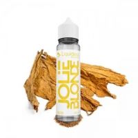 Liquideo - Jolie Blonde - 50ml Overdosed Liquideo - Jolie Blonde - 50ml Overdosed