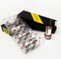 Uwell Crown 3 / Uwell Crown 3 Mini Verdampferköpfe Uwell Crown 3 / Uwell Crown 3 Mini Verdampferköpfe