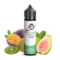 Steamers Club - Kiwi Passionsfruit Guave Aroma 5ml