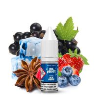 Dr. Frost Nikotinsalz Liquid - Ice Berg - 10ml - 20mg Dr. Frost Nikotinsalz Liquid - Ice Berg - 10ml - 20mg