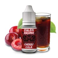 Eulen Aroma - Cherry Cola Aroma 10ml Eulen Aroma - Cherry Cola Aroma 10ml