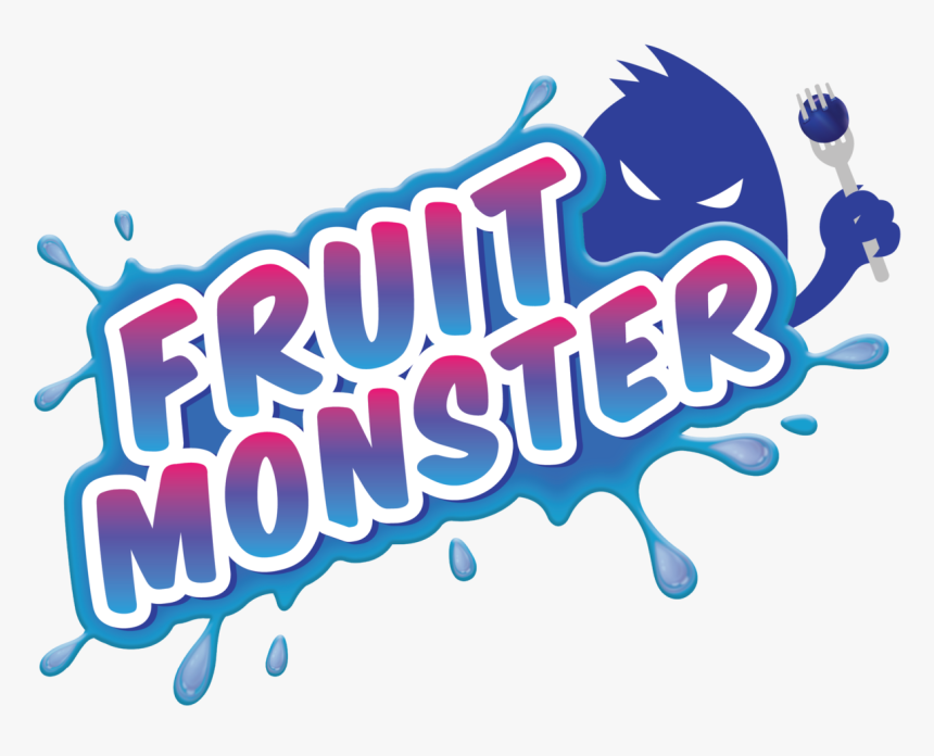 Fruit Monster