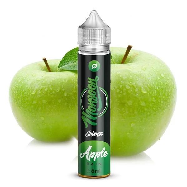 Monsoon - Apple Rain Aroma 6ml