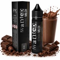 Wanted - Schokomilch Aroma 10ml