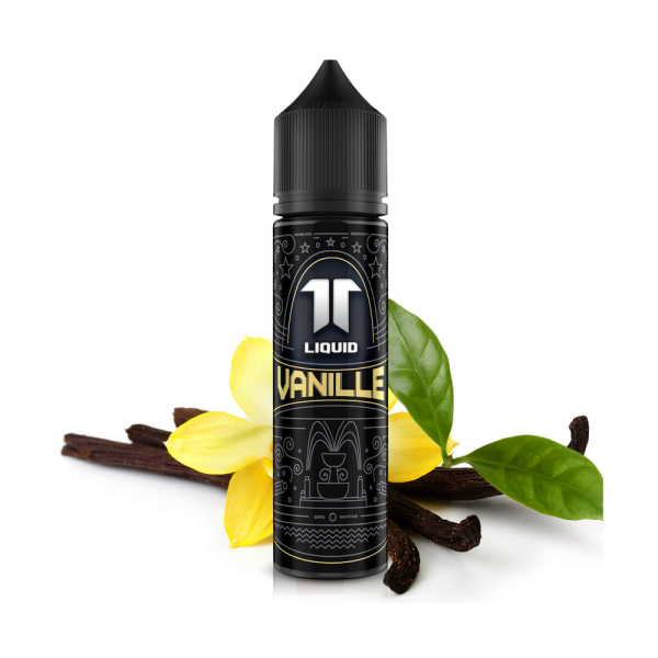 Elf-Liquid Aroma - Vanille 10ml