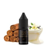 Pod Salt Nikotinsalz Liquid - CBN Creme Pod Salt Nikotinsalz Liquid - CBN Creme