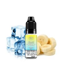 Dinner Lady - Fruit Full Banana Ice Nikotinsalz Liquid Dinner Lady - Fruit Full Banana Ice Nikotinsalz Liquid