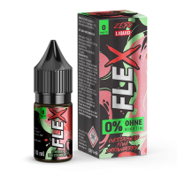 Revoltage - Flex Overdosed Kiwi Strawberry Nikotinsalz Liquid Revoltage - Flex Overdosed Kiwi Strawberry Nikotinsalz Liquid