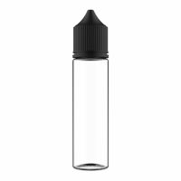 Chubby Gorilla - Leerflasche - 60ml Unicorn Chubby Gorilla - Leerflasche - 60ml Unicorn