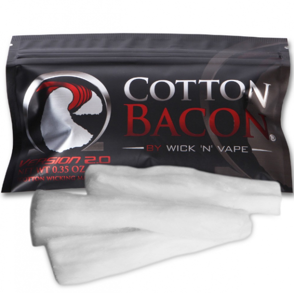 Cotton Bacon V2 - 10g