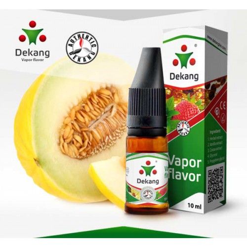 Dekang Silver Label - Honigmelone