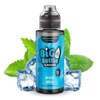 Big Bottle Aroma - Arctic Mint - 10ml Big Bottle Aroma - Arctic Mint - 10ml