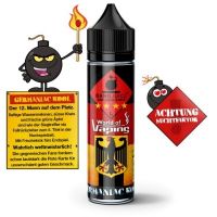 Bang Juice Aroma - Germaniac Kool 10ml