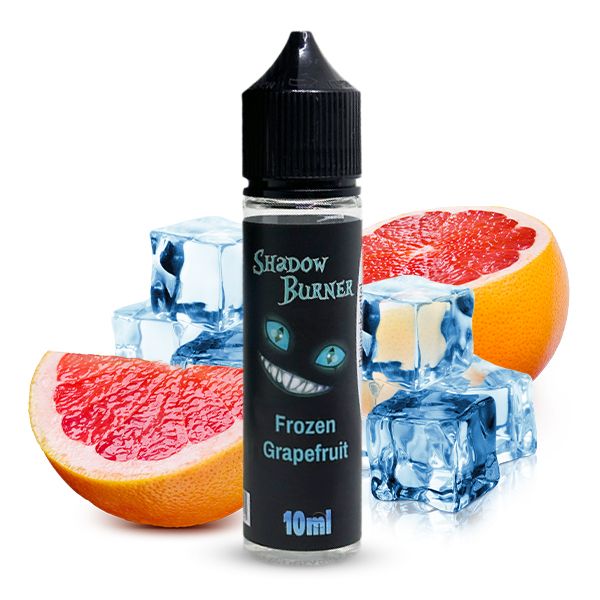 Shadow Burner - Frozen Grapefruit Aroma 10ml