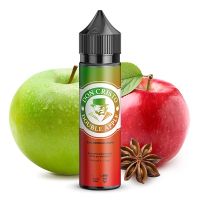 Don Cristo - Double Apple Aroma 10ml Don Cristo - Double Apple Aroma 10ml