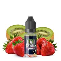 Bad Candy Juicd - Straw Kiwi Nikotinsalz Liquid Bad Candy Juicd - Straw Kiwi Nikotinsalz Liquid