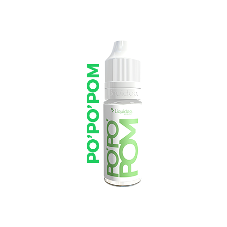 Liquideo - Po´po´pom