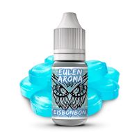 Eulen Aroma - Eisbonbon Aroma 10ml Eulen Aroma - Eisbonbon Aroma 10ml