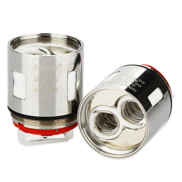 SMOK TFV12 Verdampferköpfe - V12-X4