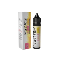 Wanted - Erdbeere Mango Aroma 10ml Wanted - Erdbeere Mango Aroma 10ml