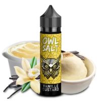 Eulen Aroma - Vanille Custard Aroma 10ml Eulen Aroma - Vanille Custard Aroma 10ml