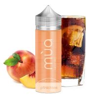 Múa Aroma - Pfirsichtee 20ml Múa Aroma - Pfirsichtee 20ml