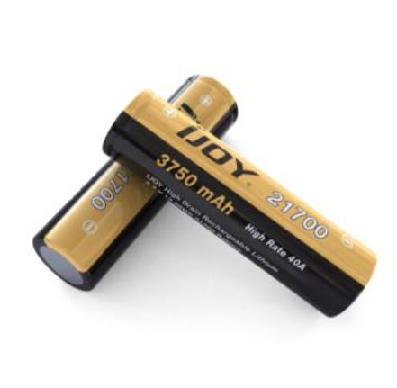 IJOY 21700 3750mAh 40A