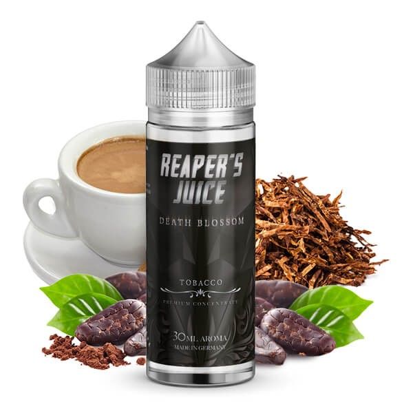 Reaper's Juice Aroma - Death Blossom 30ml