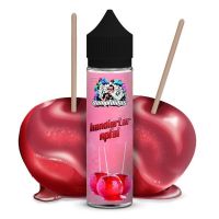 Dampfdidas Aroma - Kandierter Apfel - 15ml