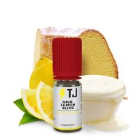 T-Juice Aroma - Nice Lemon Slice 10ml T-Juice Aroma - Nice Lemon Slice 10ml