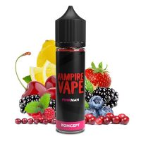 Vampire Vape - Pinkman - 50ml Overdosed Vampire Vape - Pinkman - 50ml Overdosed