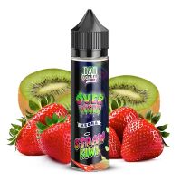 Bad Candy Juicd - Straw Kiwi Aroma 10ml Bad Candy Juicd - Straw Kiwi Aroma 10ml