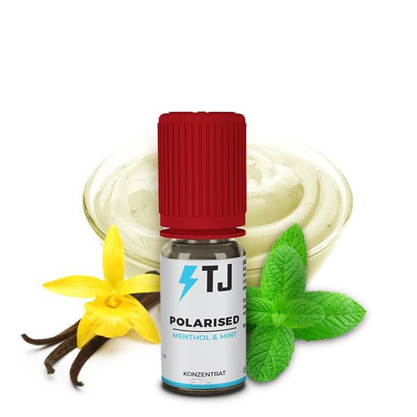 T-Juice Aroma - Polarised 10ml